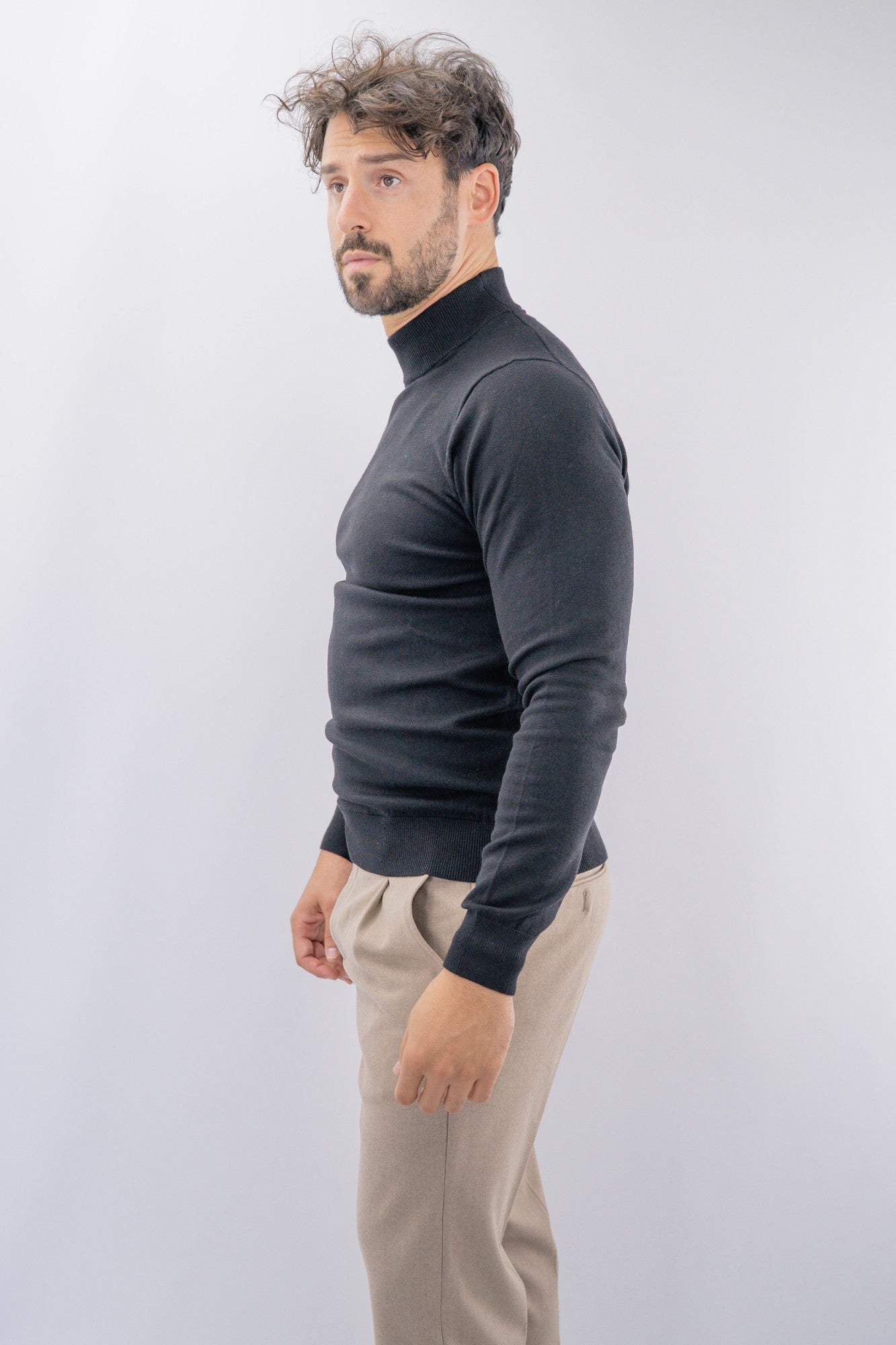 Lupetto basic