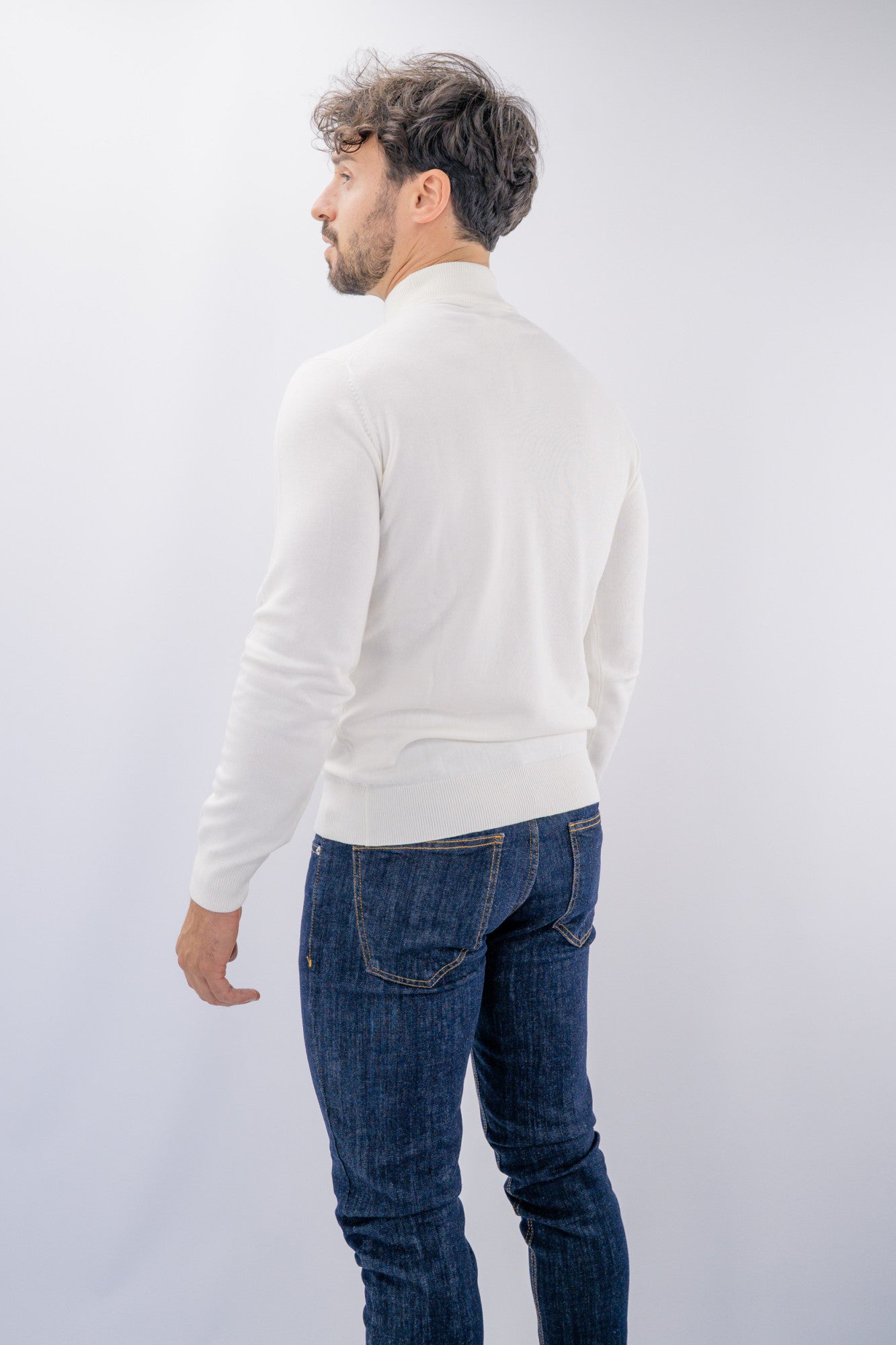 Lupetto basic