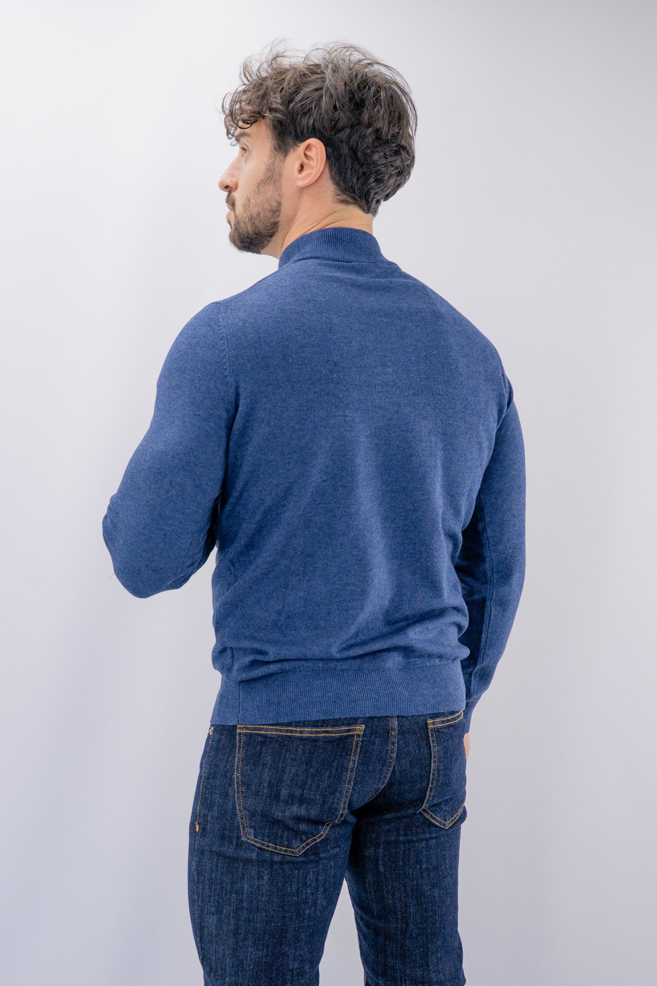 Lupetto basic