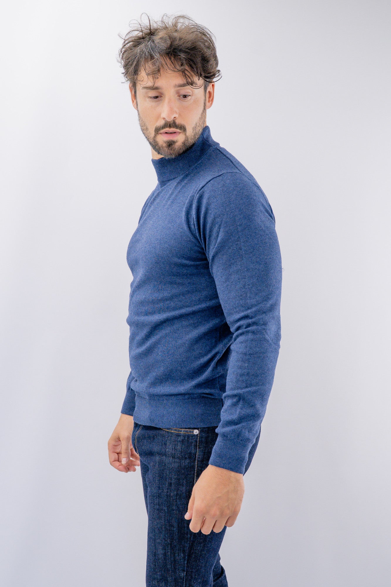 Lupetto basic