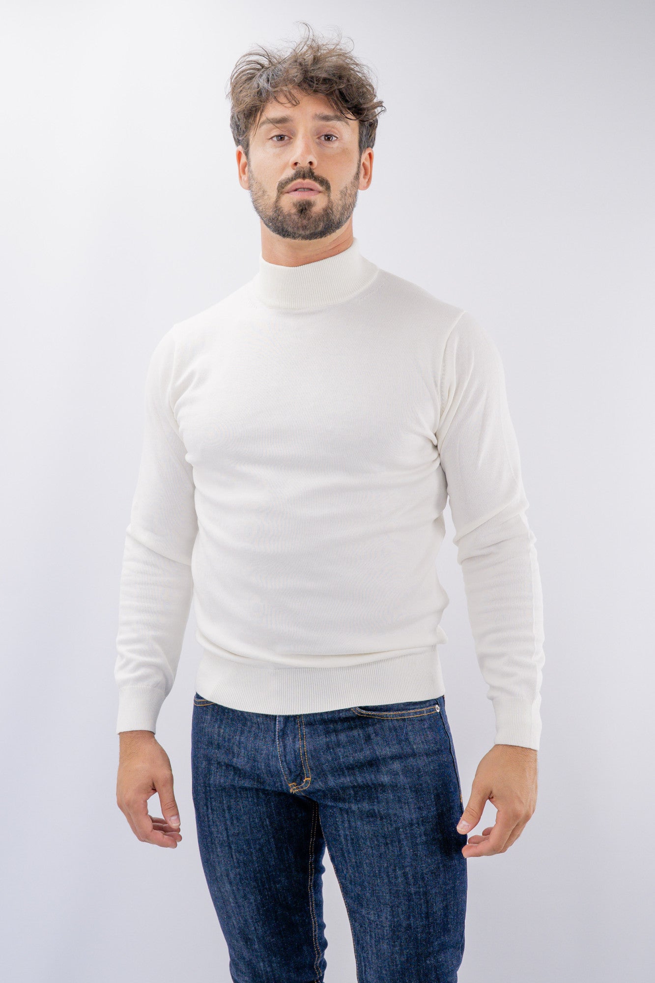 Lupetto basic