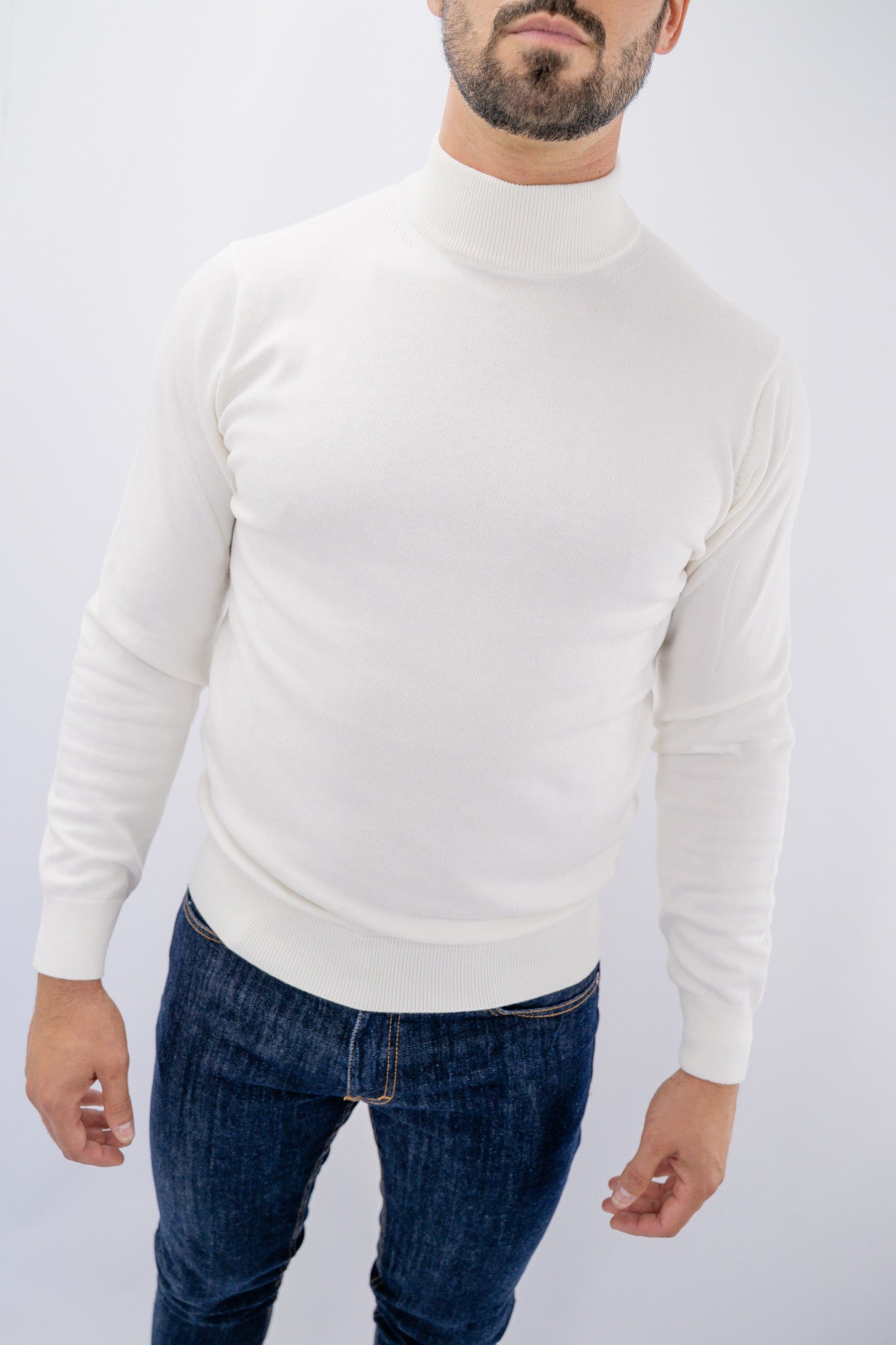 Lupetto basic