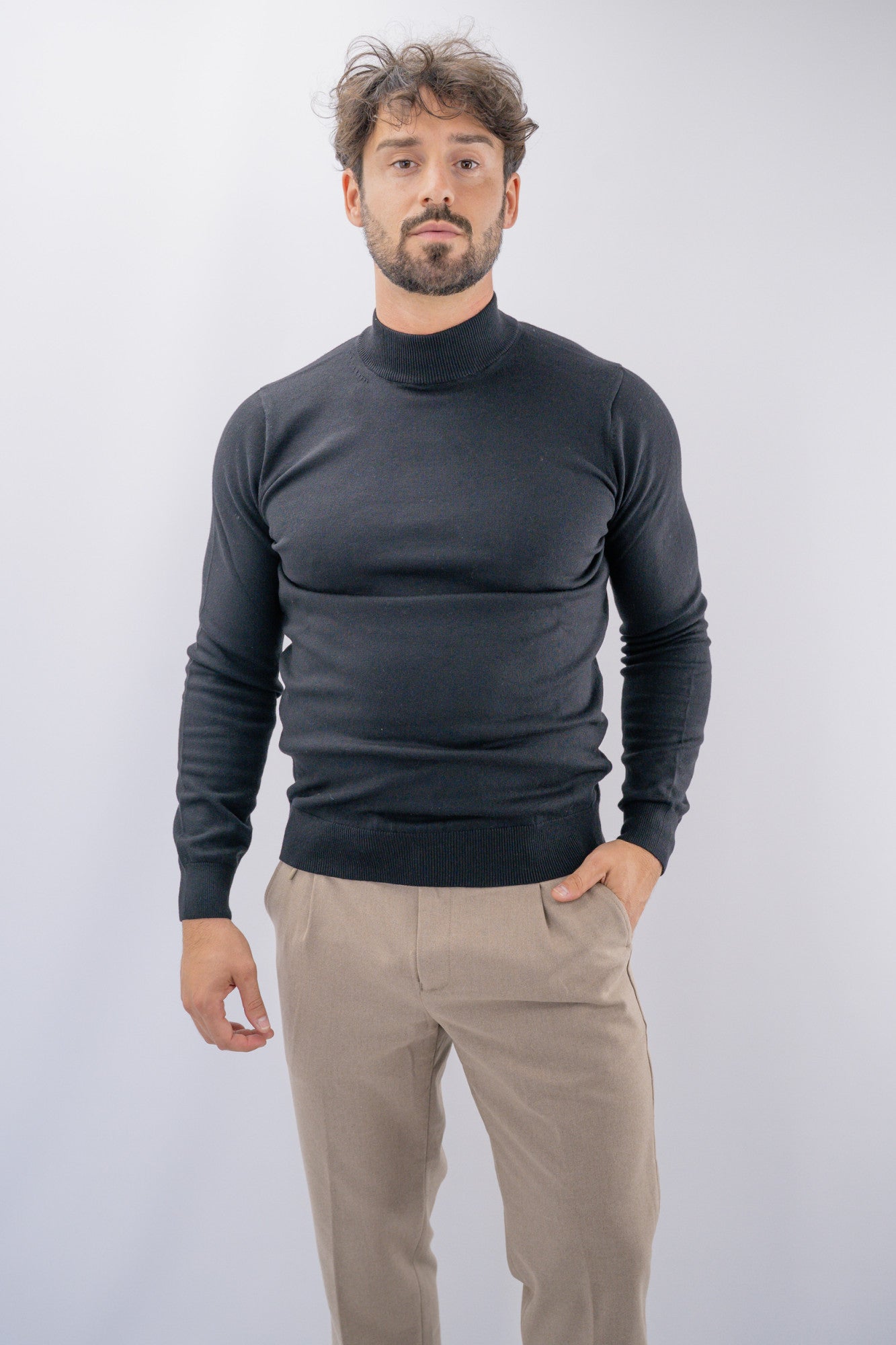 Lupetto basic