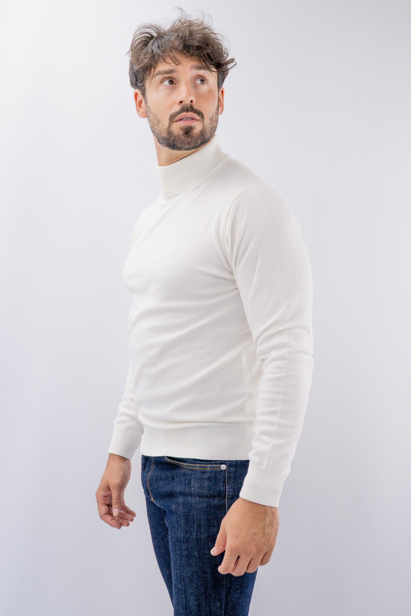 Lupetto basic