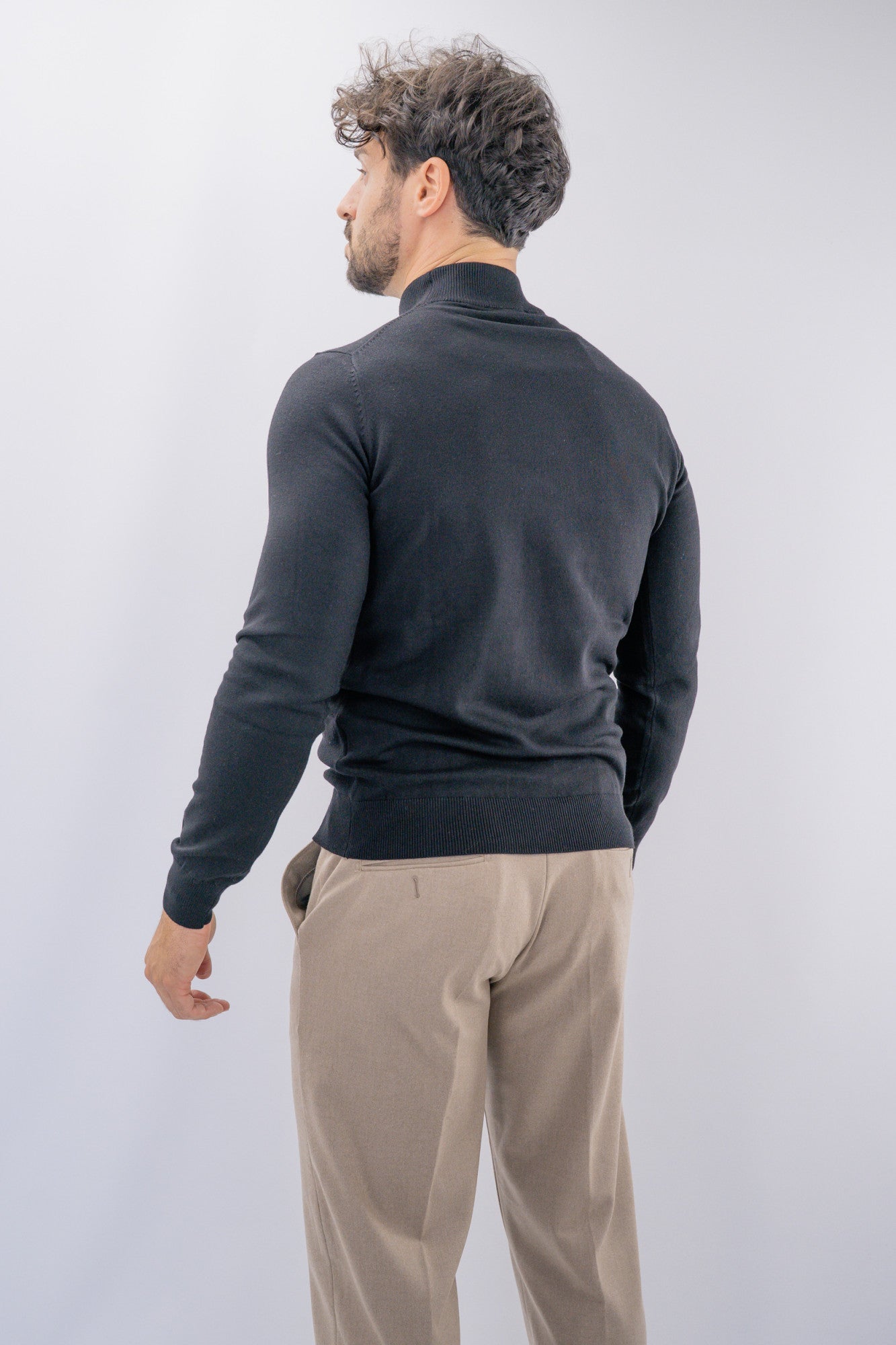Lupetto basic