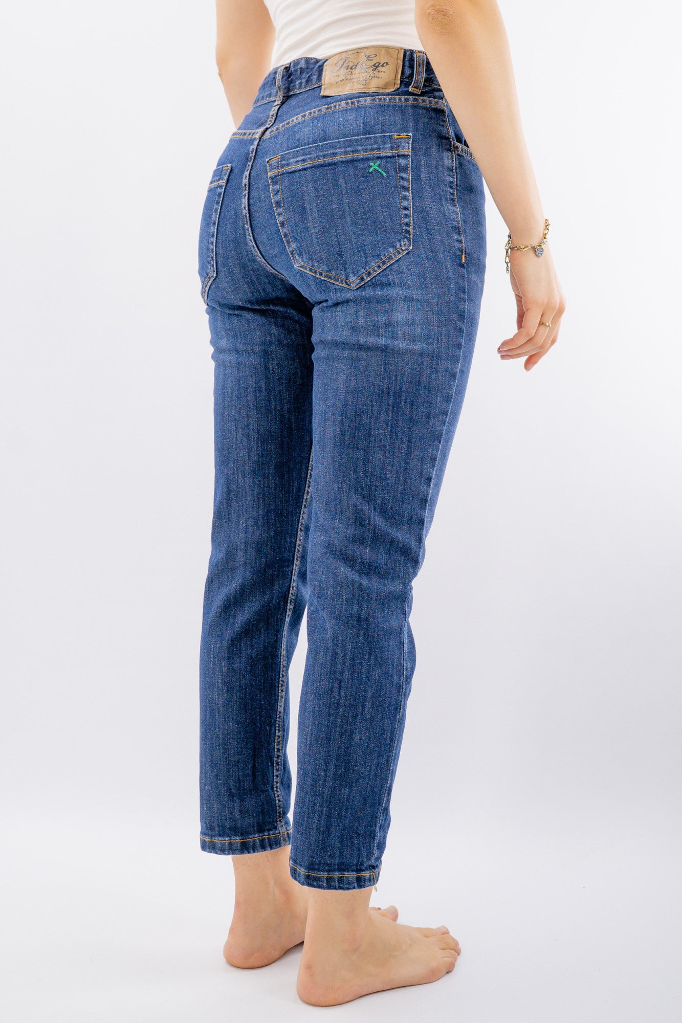 Jeans skinny