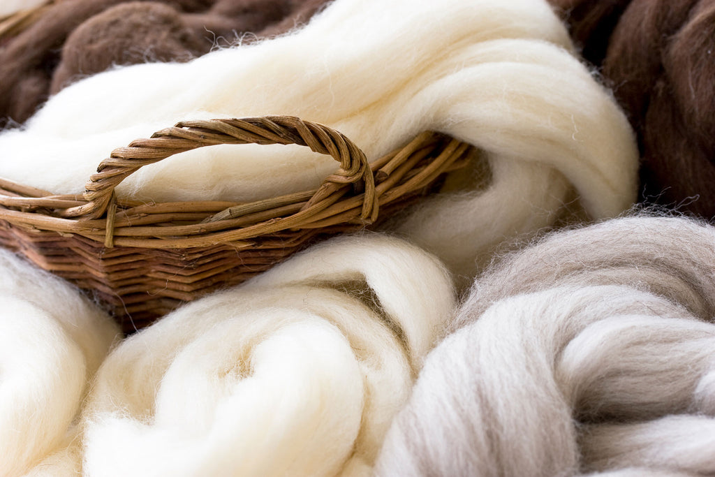 Maglie di lana: tipologie, qualità, manutenzione