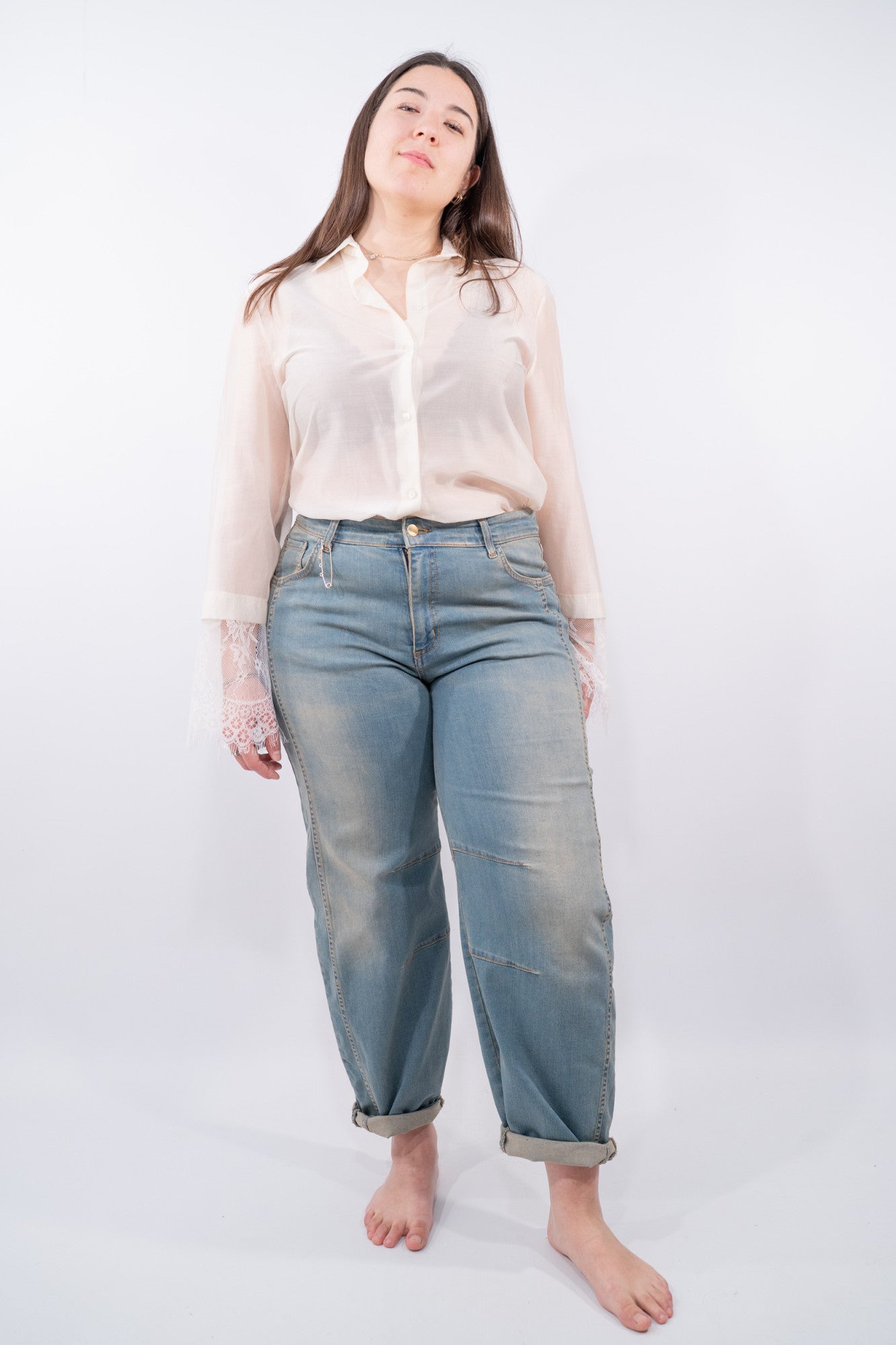 COLOR::JEANS::5