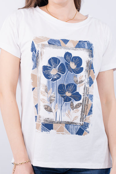 COLOR::BLU/ BEIGE::2