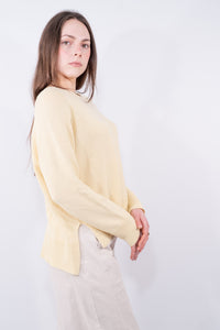 COLOR::GIALLO::3