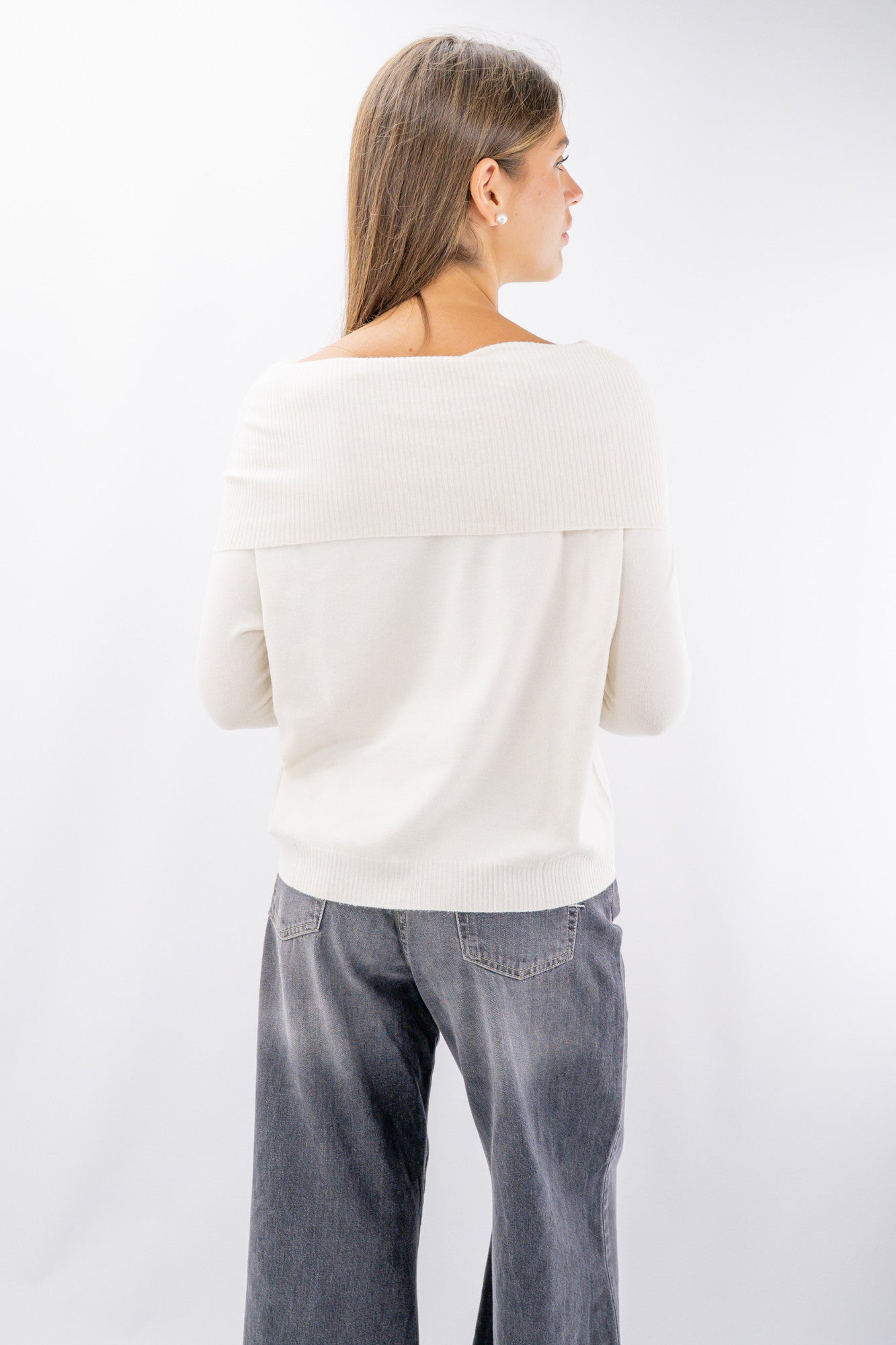 Maglia shiffer
