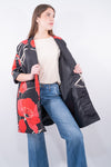 COLOR::NERO/ROSSO::1