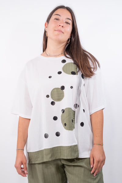 COLOR::BIANCO/VERDE::1