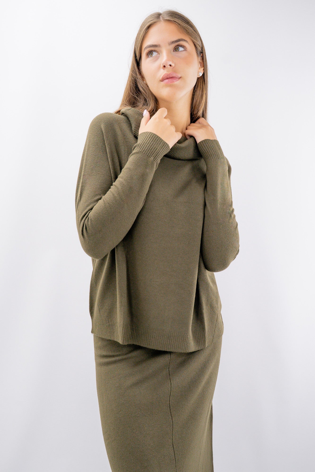 Maglia shiffer