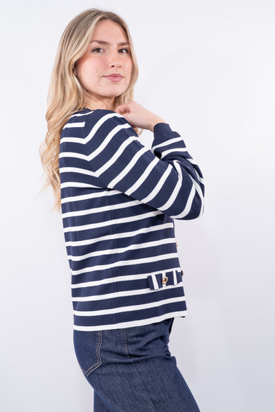 COLOR::BLU/BIANCO::2