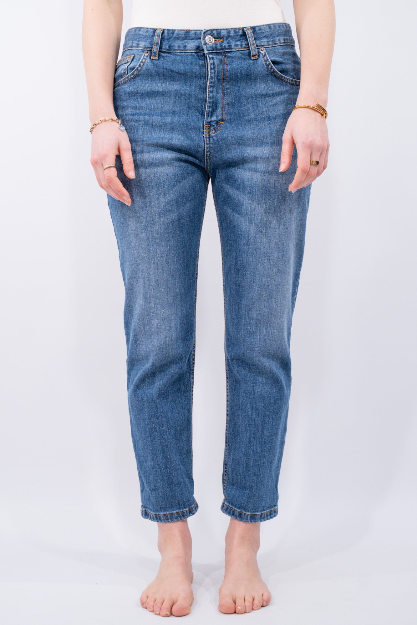 COLOR::JEANS::2