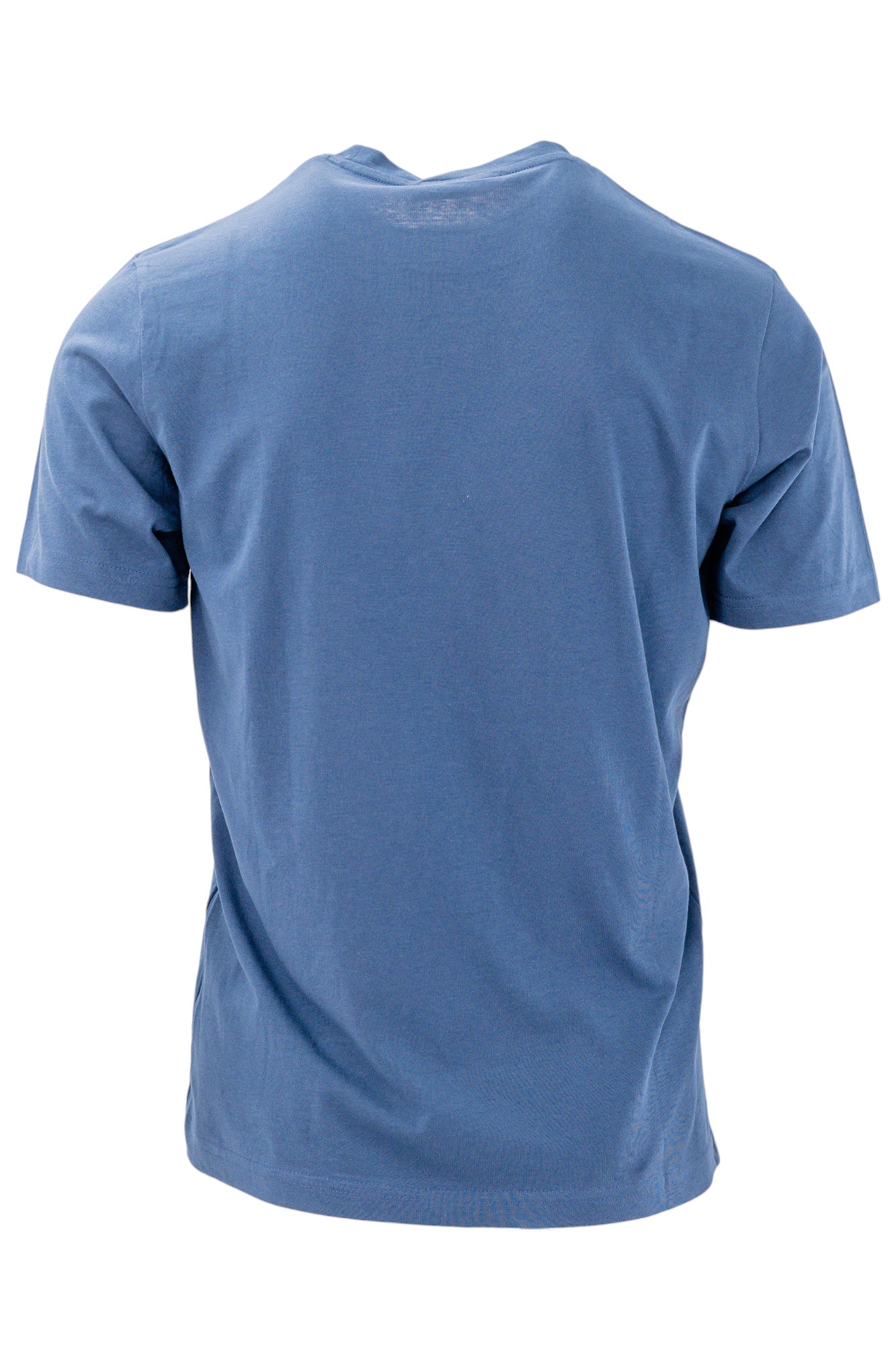 T-shirt in cotone con stampa