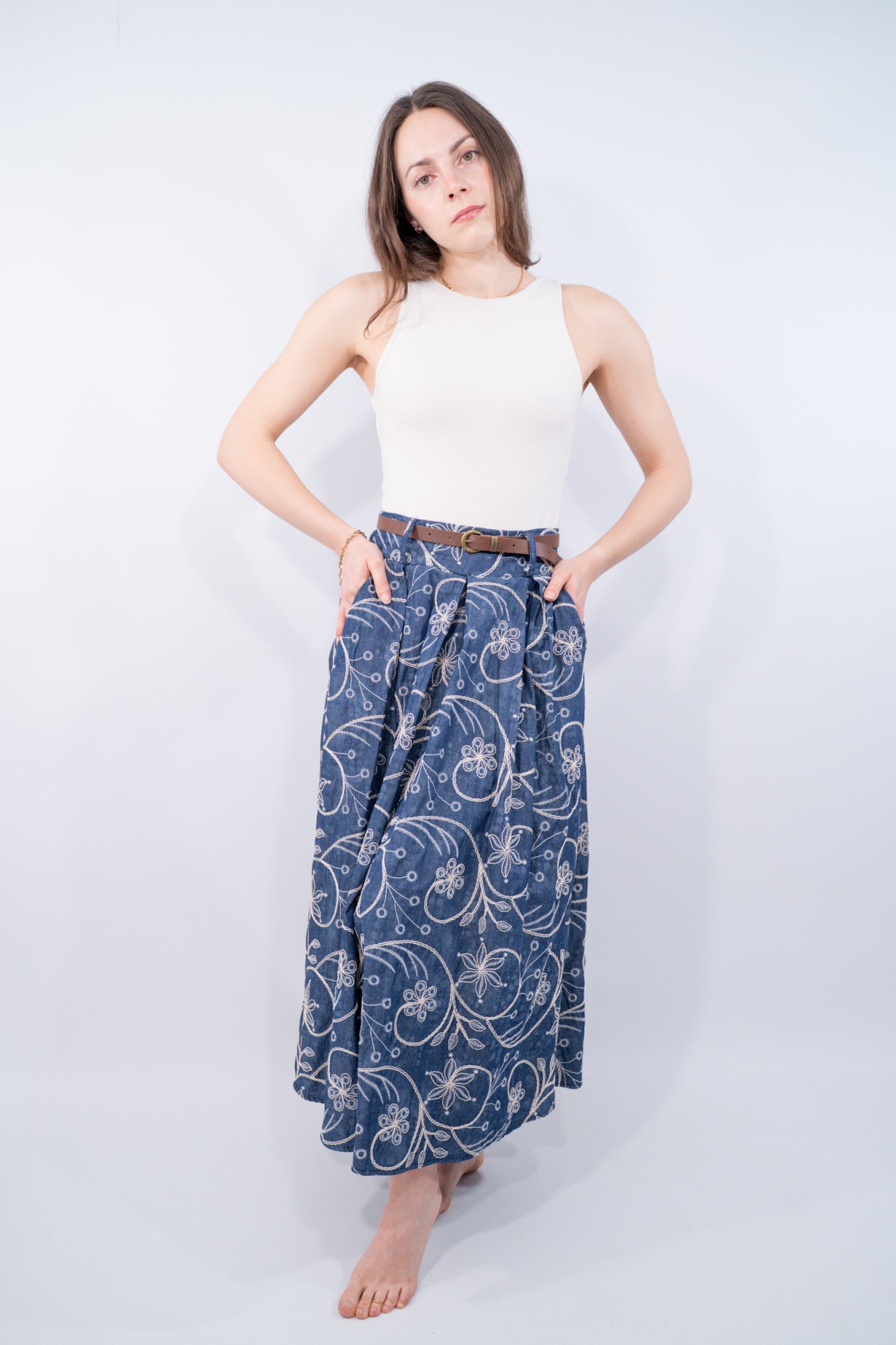 COLOR::JEANS::1