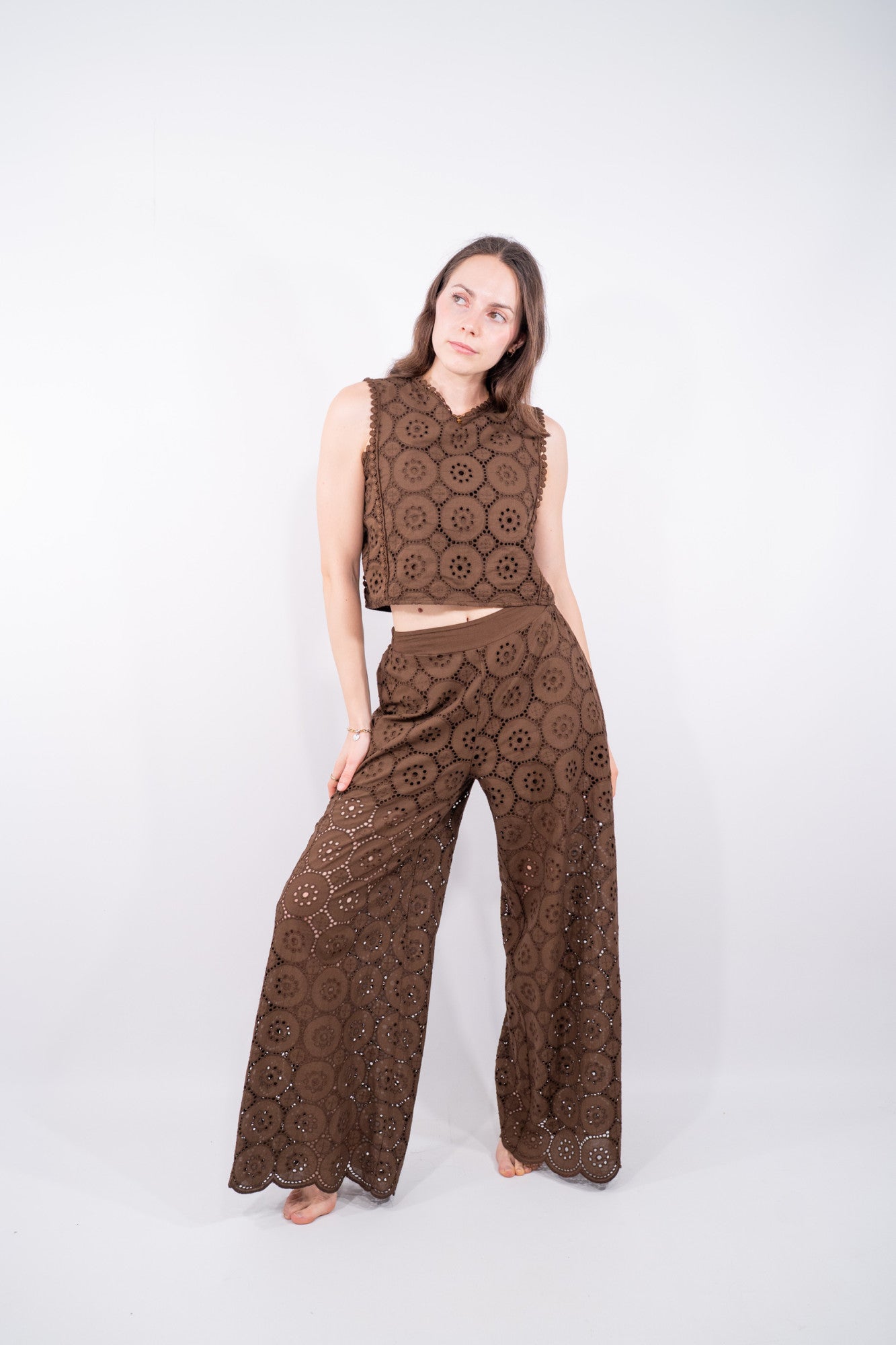 COLOR::CIOCCOLATO::5