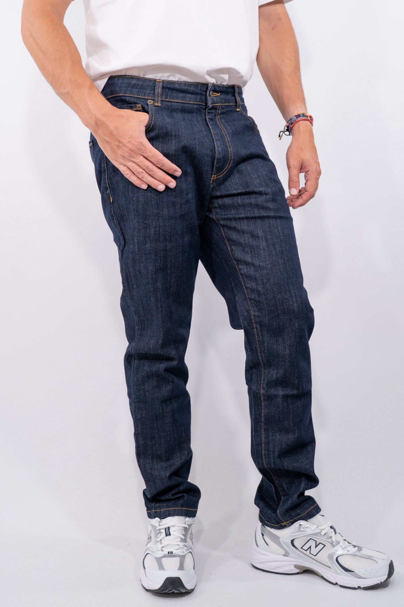 COLOR::JEANS::2