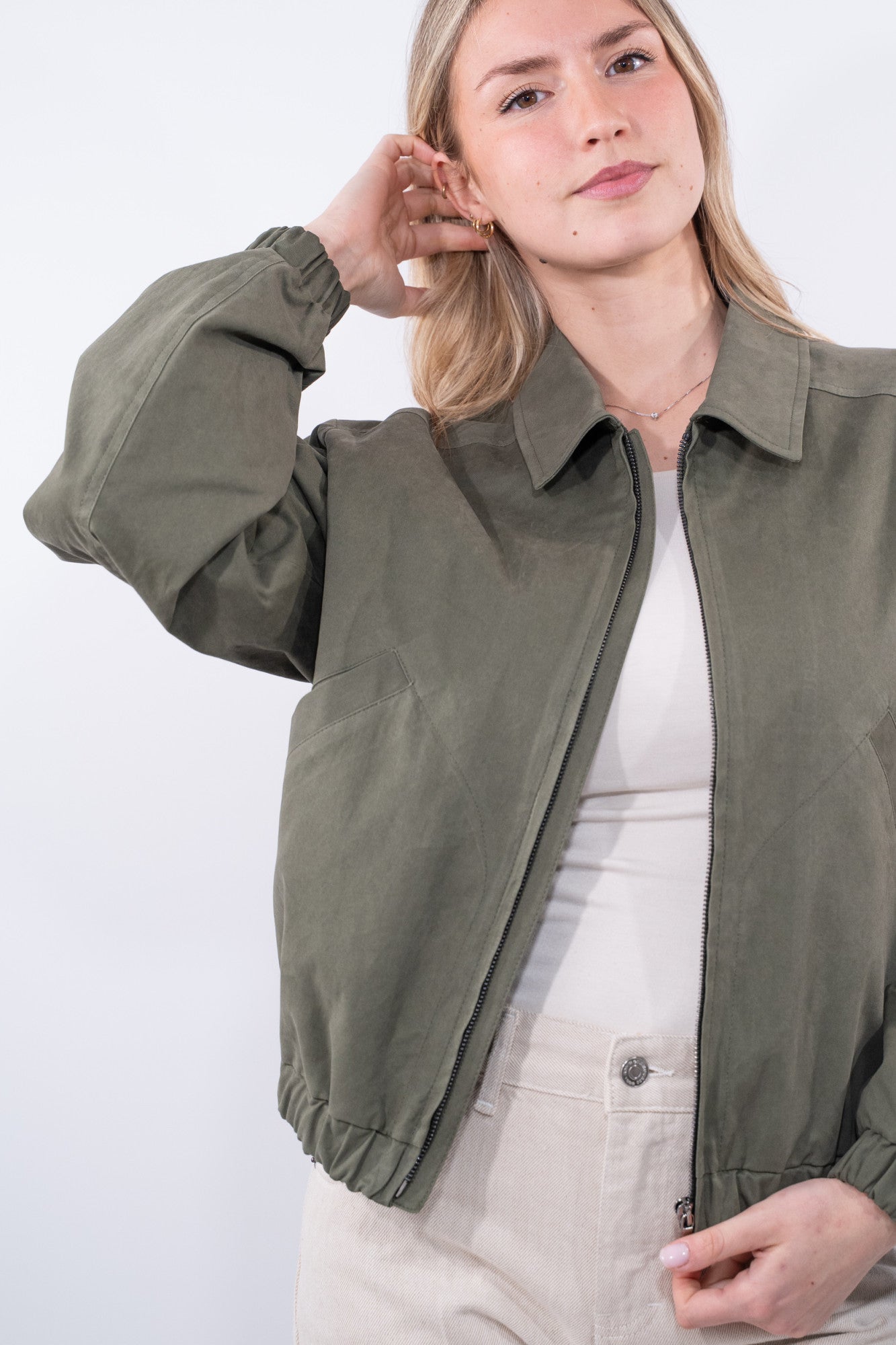 COLOR::MILITARE::2