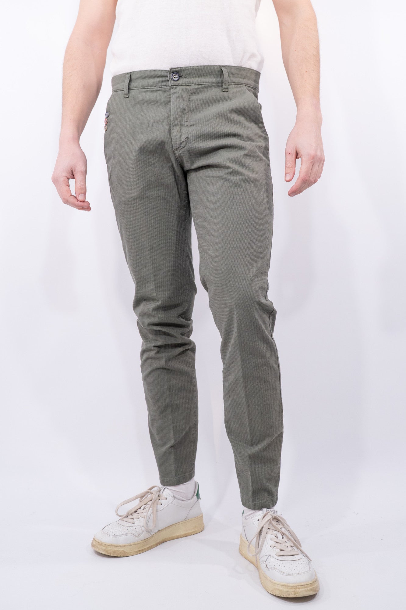 COLOR::MILITARE::1