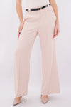 Pantalone elegante a palazzo