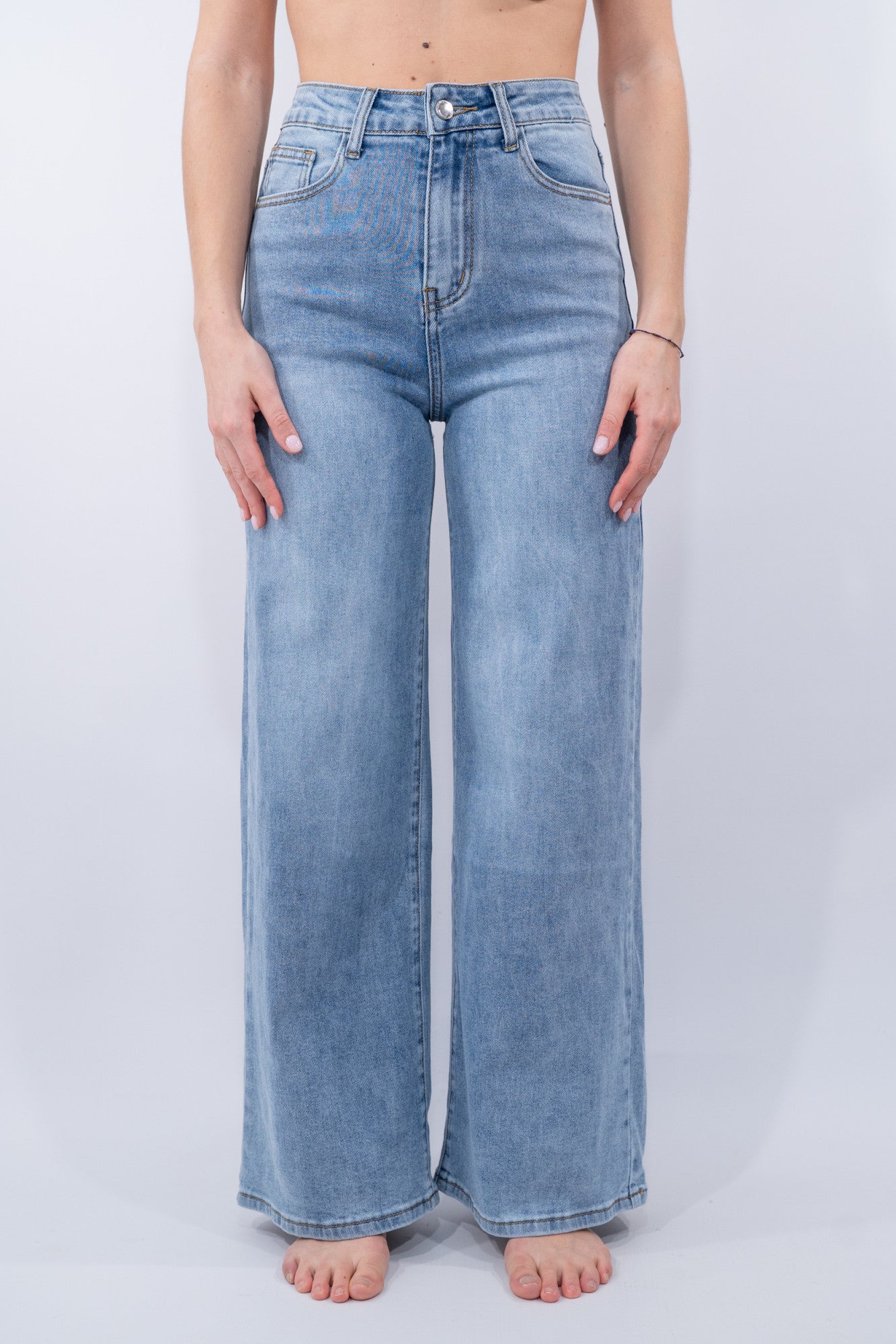 COLOR::JEANS CHIARO::3