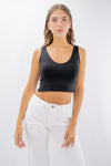 Top crop scollo vi