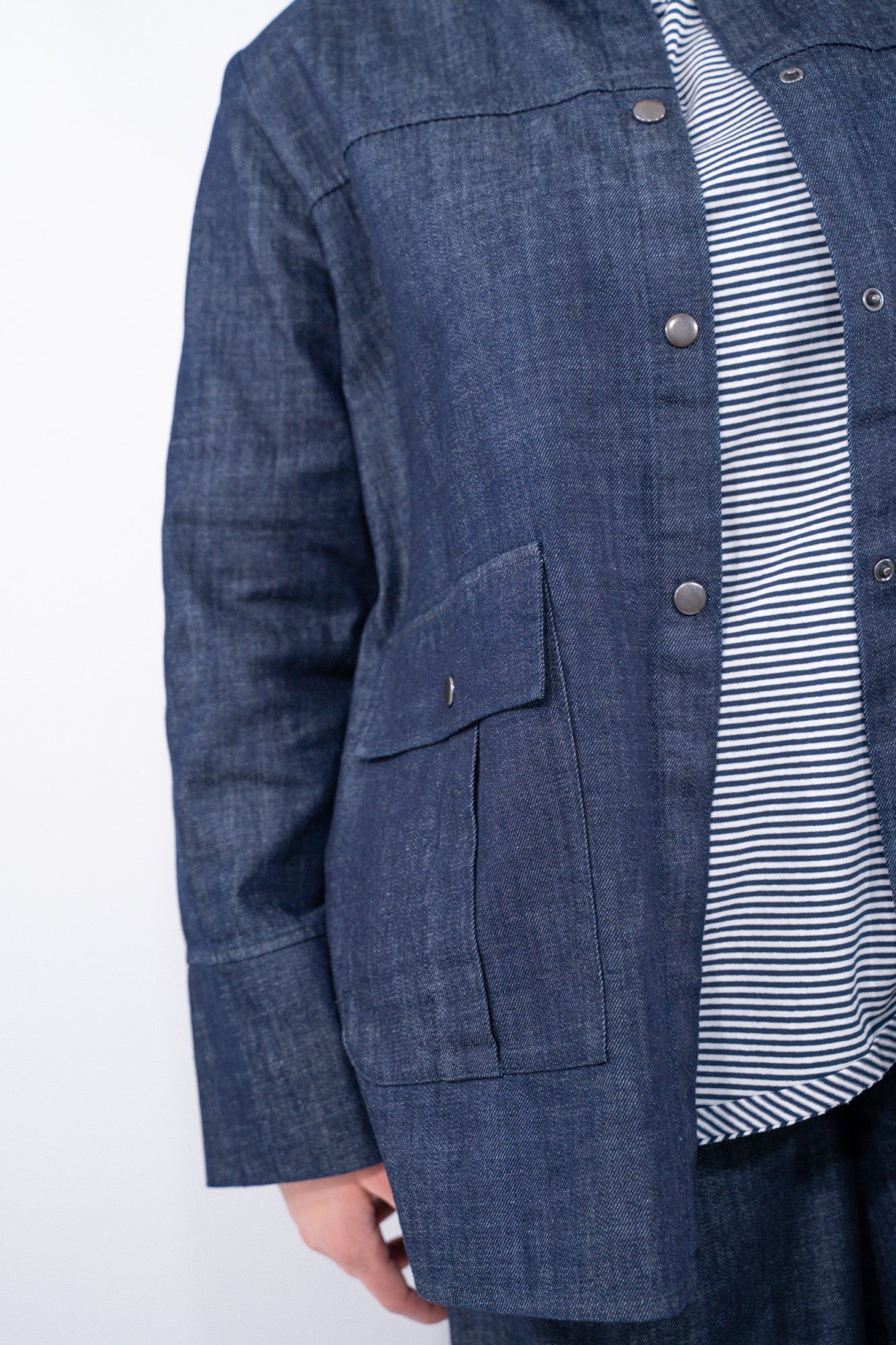 COLOR::JEANS::5