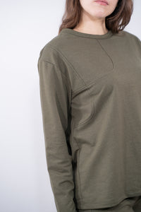 COLOR::VERDE MILITARE::2