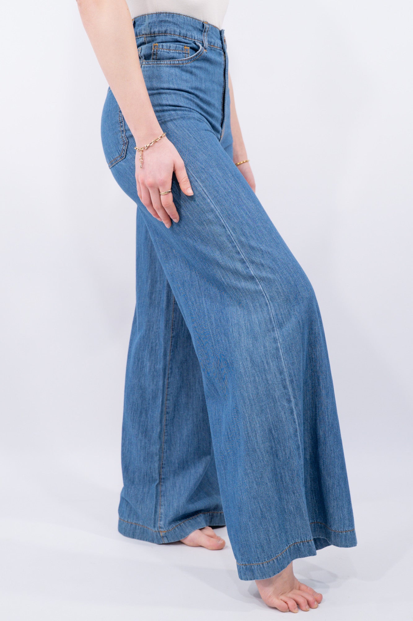 COLOR::JEANS::4
