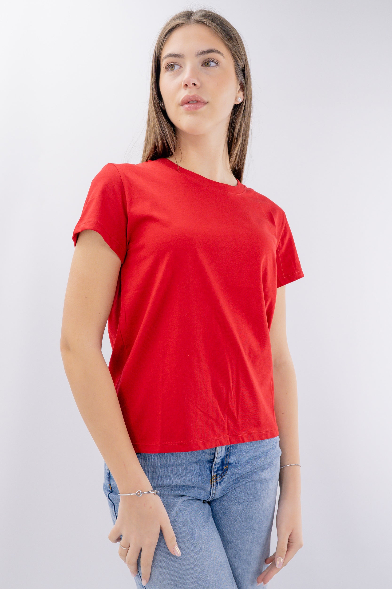 T-Shirt essenziale