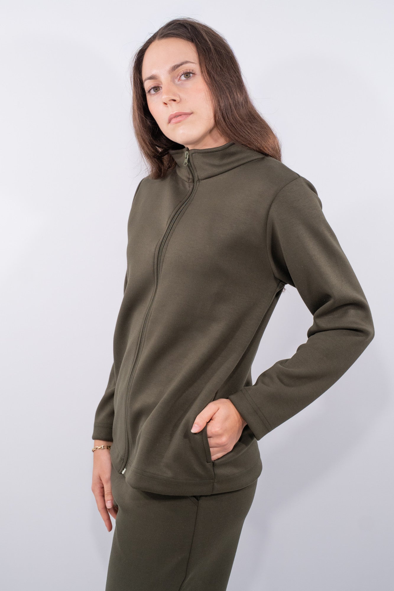 COLOR::MILITARE::3