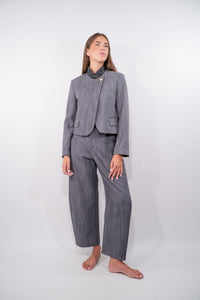 COLOR::GRIGIO::5