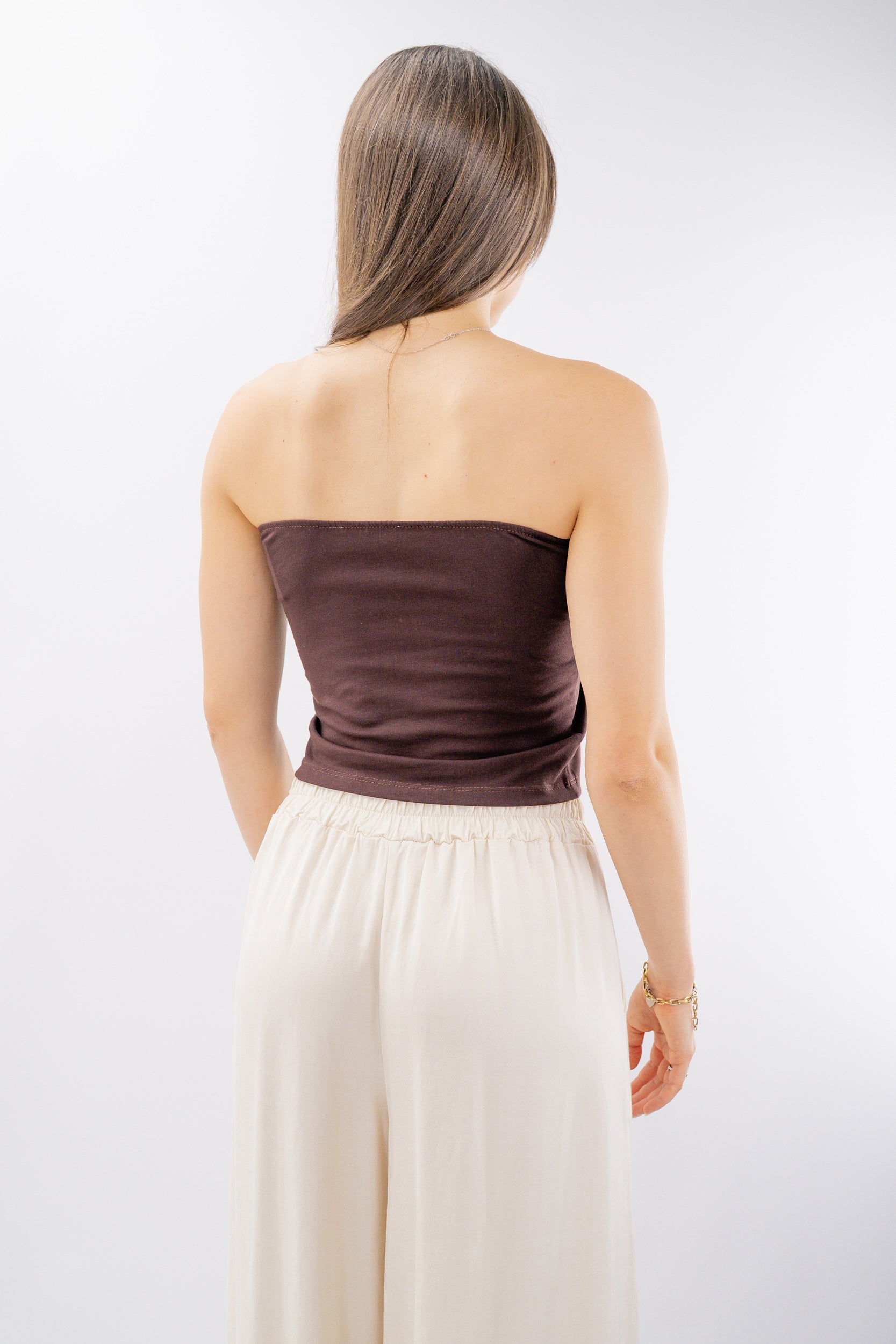 Top a fascia