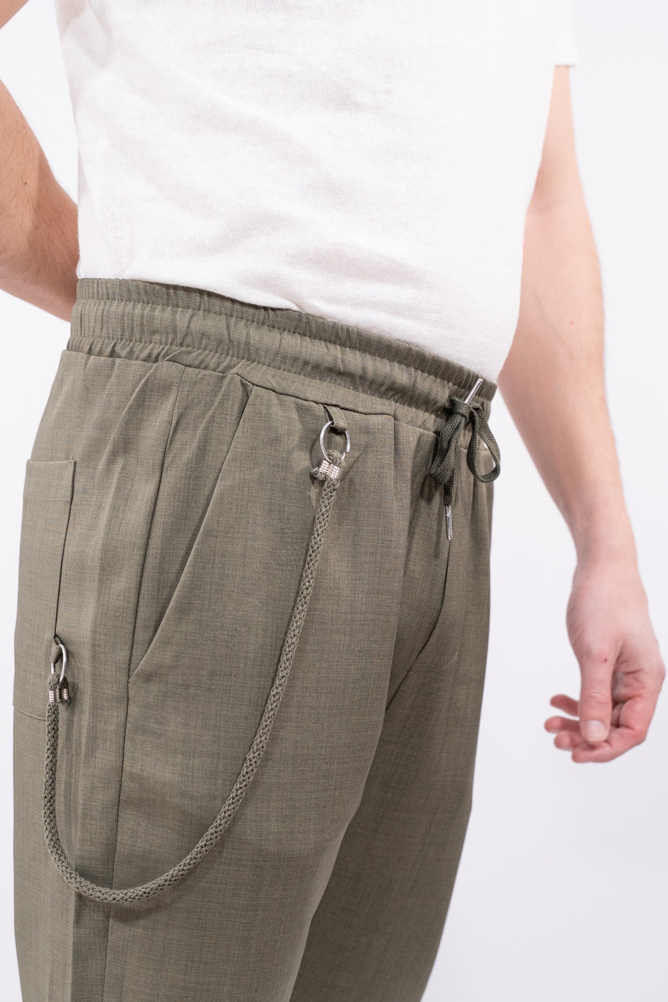 COLOR::MILITARE::3