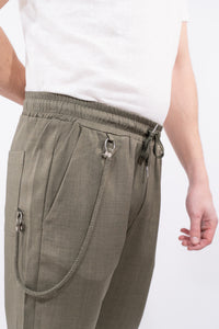COLOR::MILITARE::3