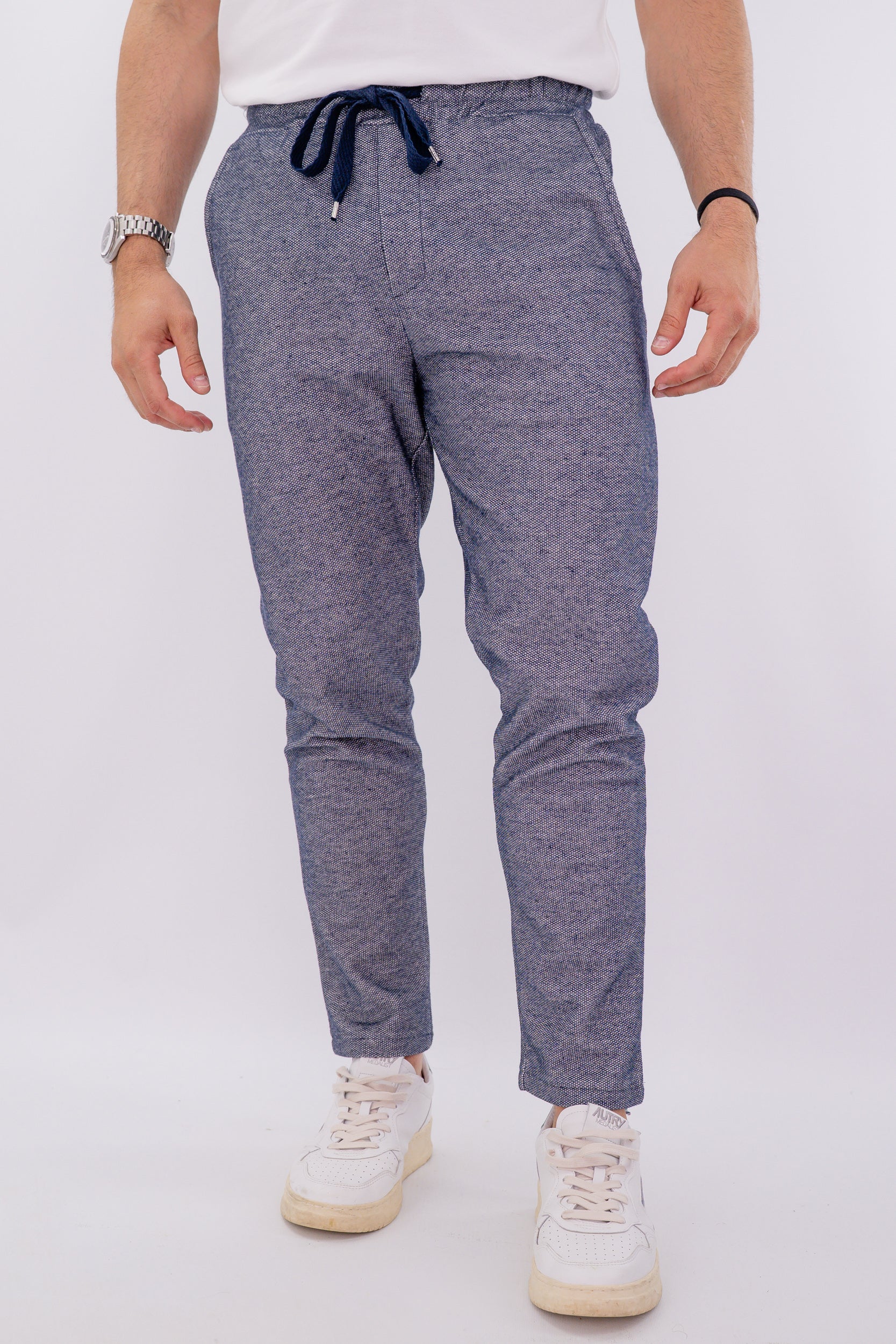 Pantalane con coulisse