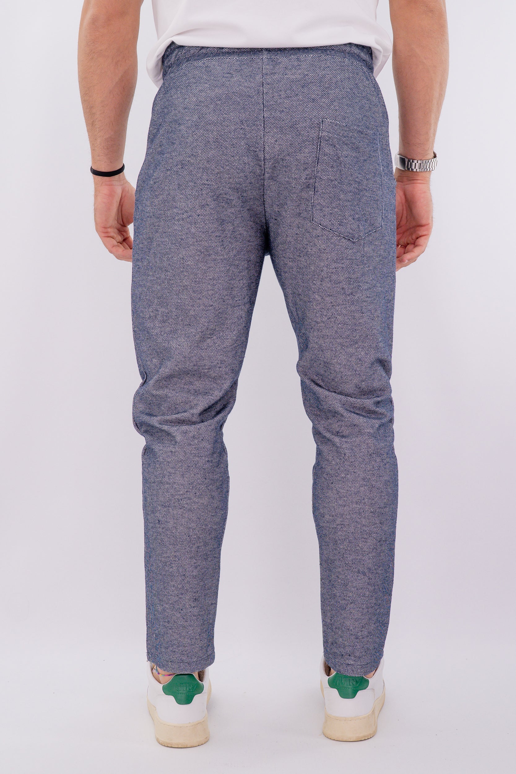 Pantalane con coulisse