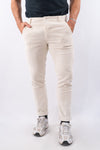 Pantalone in velluto a coste sottili