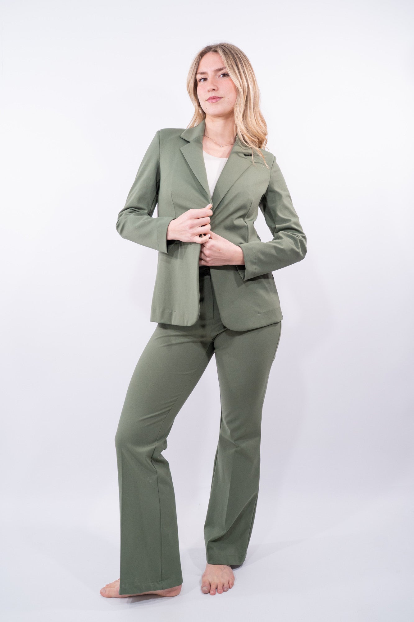 COLOR::MILITARE::6