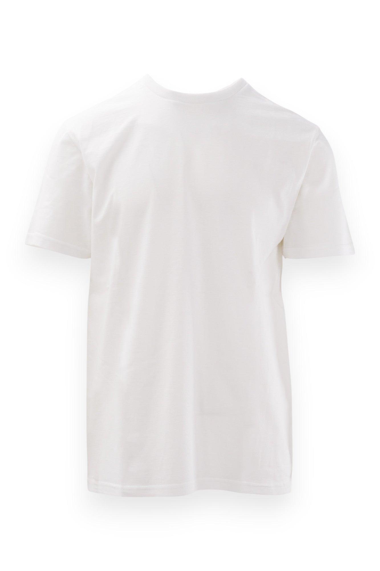 T-shirt girocollo basic