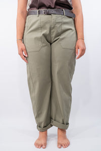 COLOR::MILITARE::2