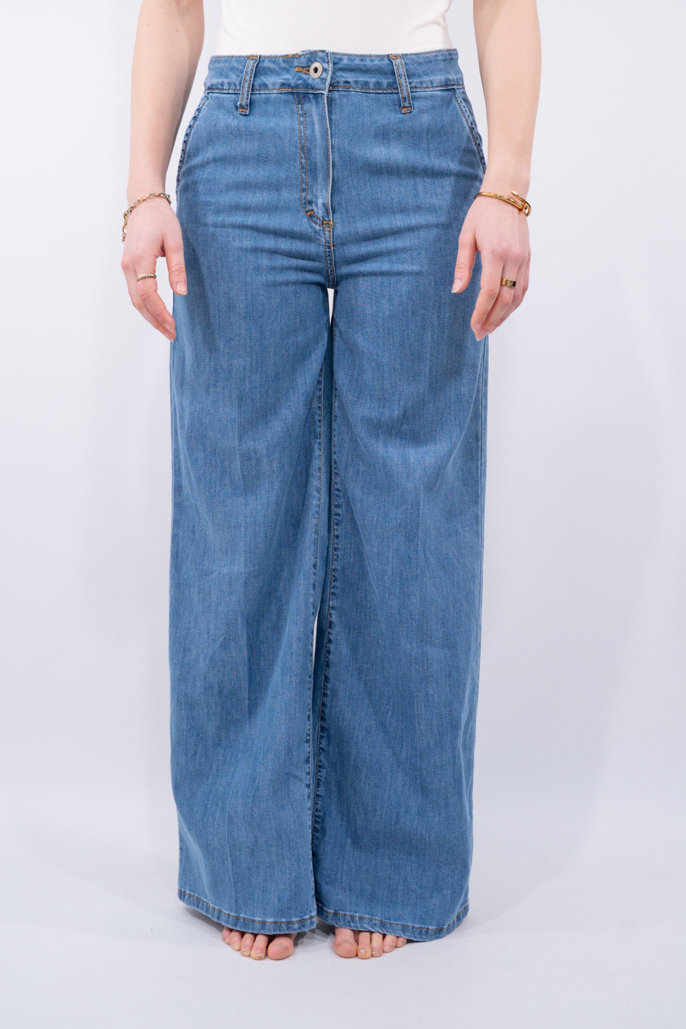 COLOR::JEANS::4