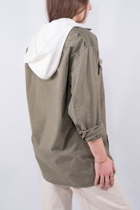 COLOR::MILITARE::3