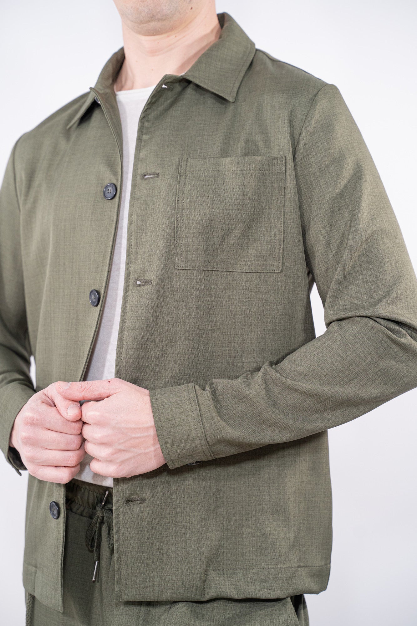 COLOR::MILITARE::2