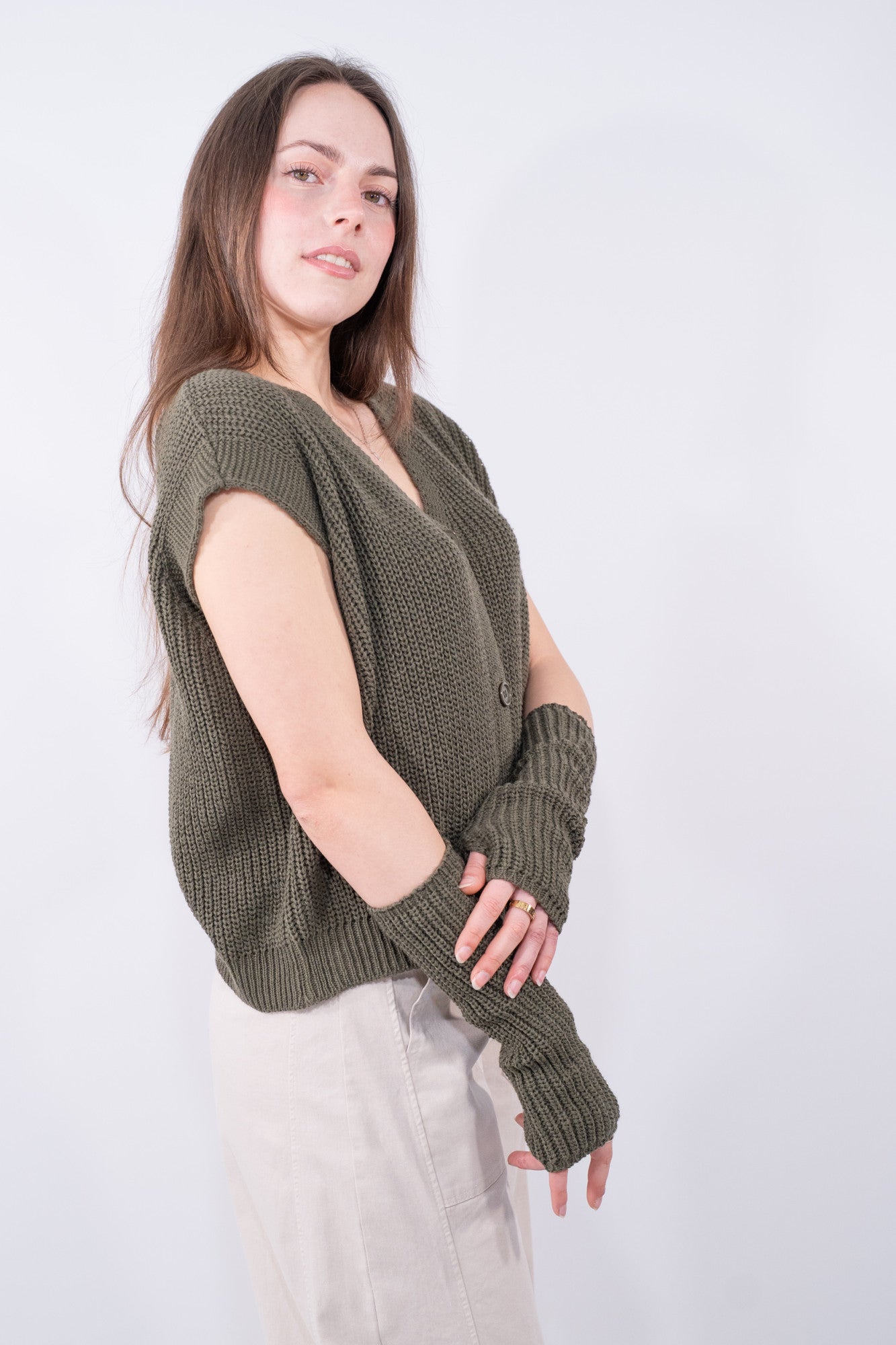 COLOR::MILITARE::3