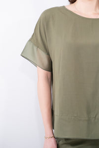 COLOR::MILITARE::2