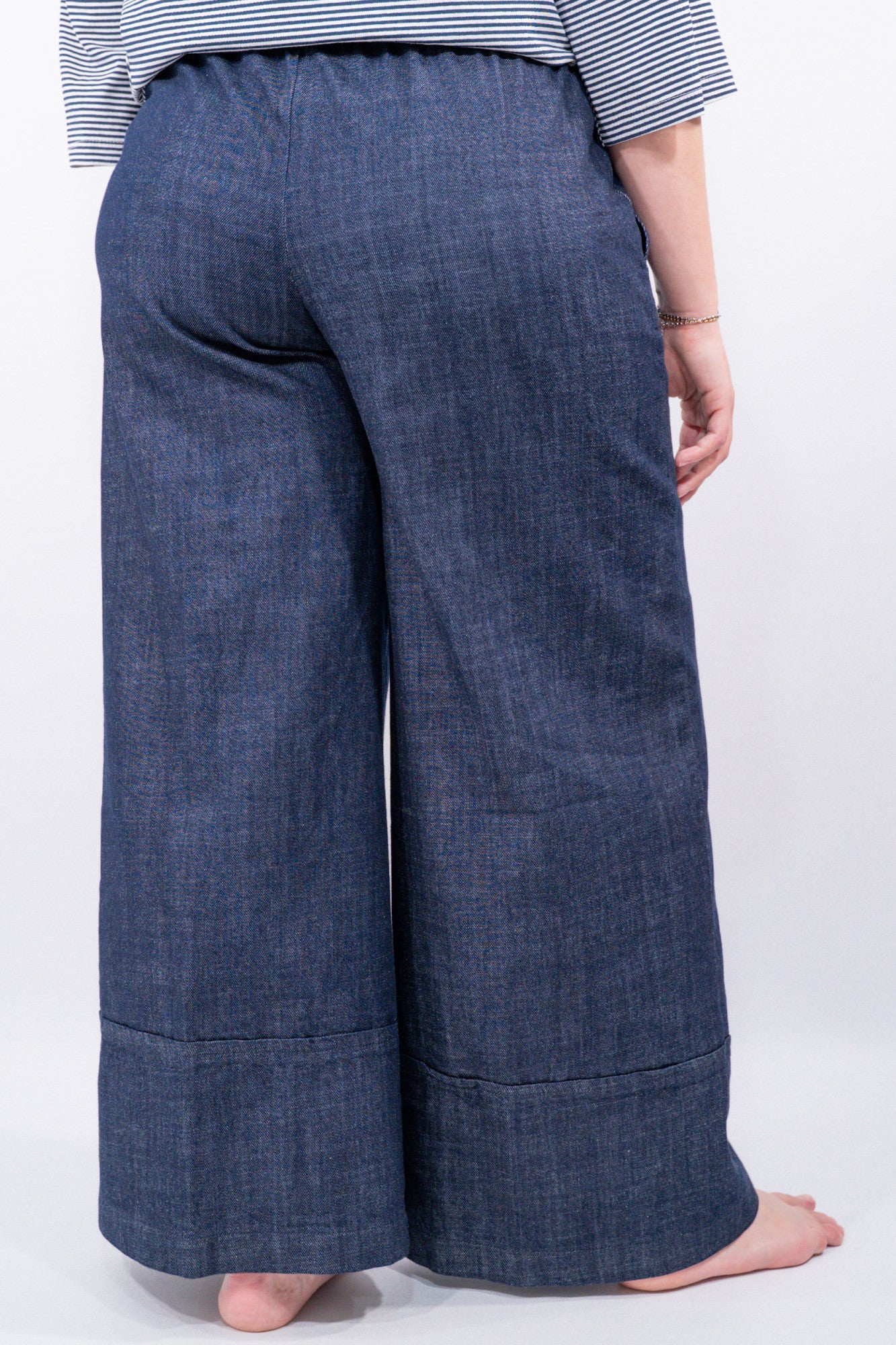 COLOR::JEANS::4